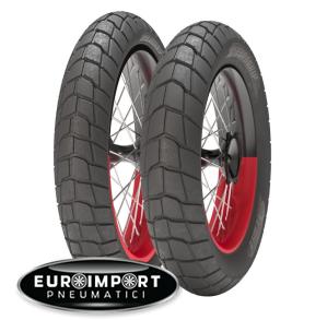 Eurogrip Bee Wild 130/70 12 62 P  TL